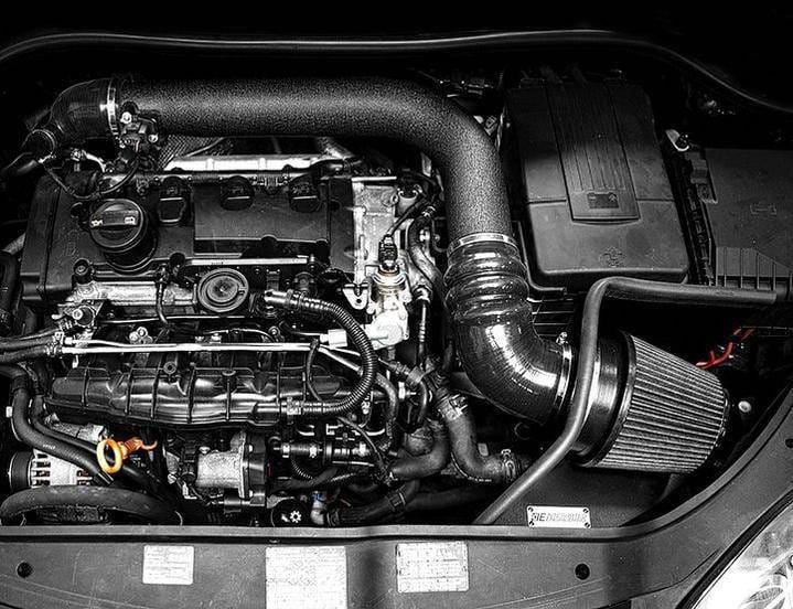 IE Stage 2 Power Kit for VW MK5 GTI & Jetta IEPPCBC1 thumbnail 10