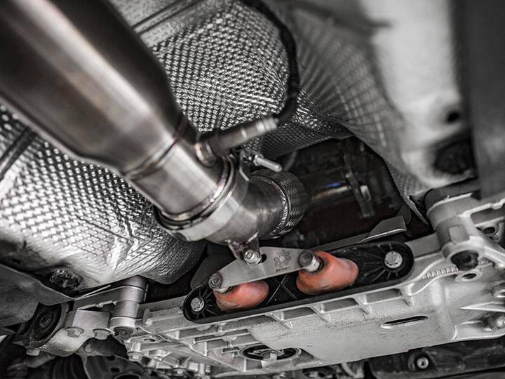IE Stage 2 Power Kit for 2.0T VW MK6 GTI & Jetta IEPPCBT2 thumbnail 3