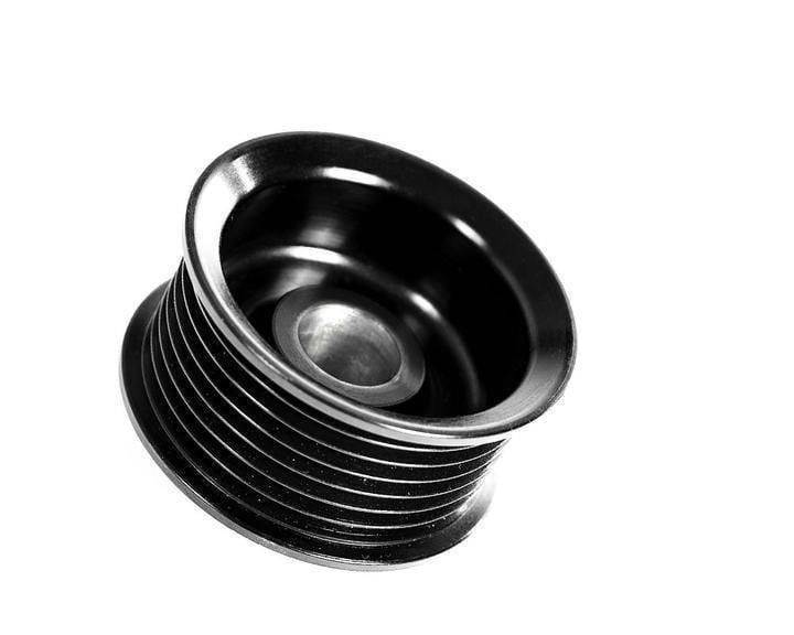 IE Press-Fit Style Supercharger Pulley Upgrade for Audi 3.0T FSI Engines IEBAVJ1C thumbnail 2