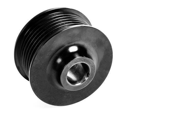 IE Press-Fit Style Supercharger Pulley Upgrade for Audi 3.0T FSI Engines IEBAVJ1C thumbnail 5