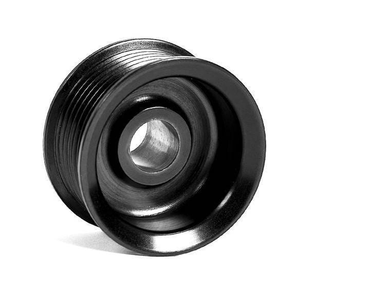 IE Press-Fit Style Supercharger Pulley Upgrade for Audi 3.0T FSI Engines IEBAVJ1C