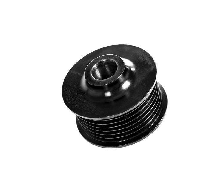 IE Press-Fit Style Supercharger Pulley Upgrade for Audi 3.0T FSI Engines IEBAVJ1C thumbnail 3