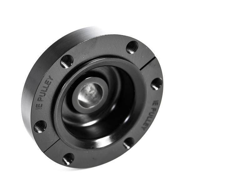 IE Press-Fit Supercharger Pulley Removal Tool for Audi 3.0T IEBAVJ4 thumbnail 2