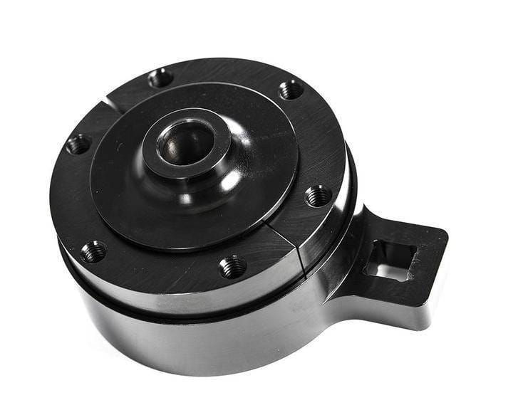 IE Press-Fit Supercharger Pulley Removal Tool for Audi 3.0T IEBAVJ4 thumbnail 3