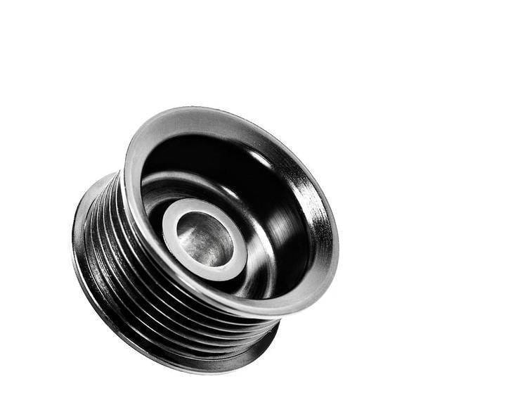 IE Press-Fit Style Supercharger Pulley Upgrade for Audi 3.0T FSI Engines IEBAVJ1C thumbnail 4
