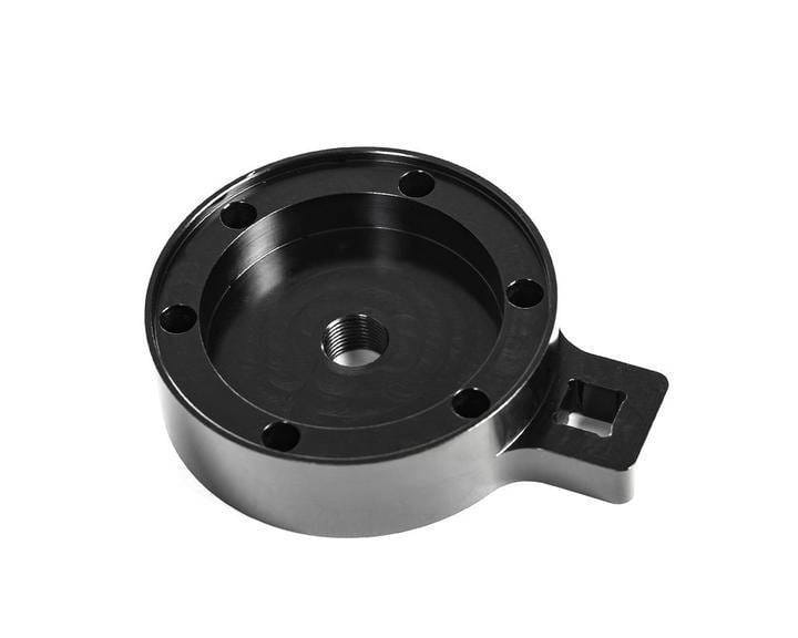 IE Press-Fit Supercharger Pulley Removal Tool for Audi 3.0T IEBAVJ4 thumbnail 4