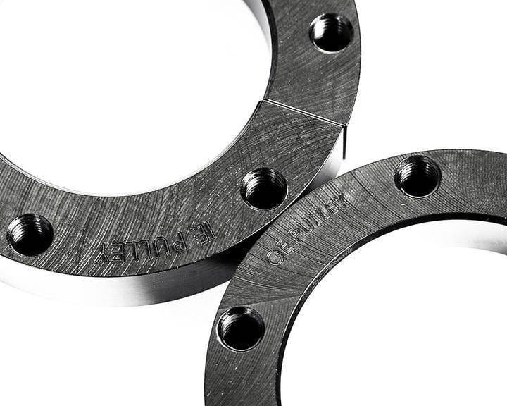 IE Press-Fit Supercharger Pulley Removal Tool for Audi 3.0T IEBAVJ4 thumbnail 9