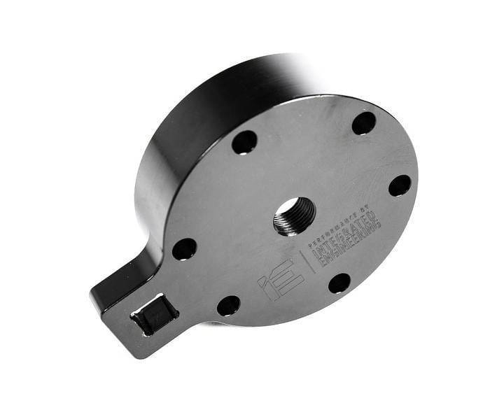 IE Press-Fit Supercharger Pulley Removal Tool for Audi 3.0T IEBAVJ4 thumbnail 7