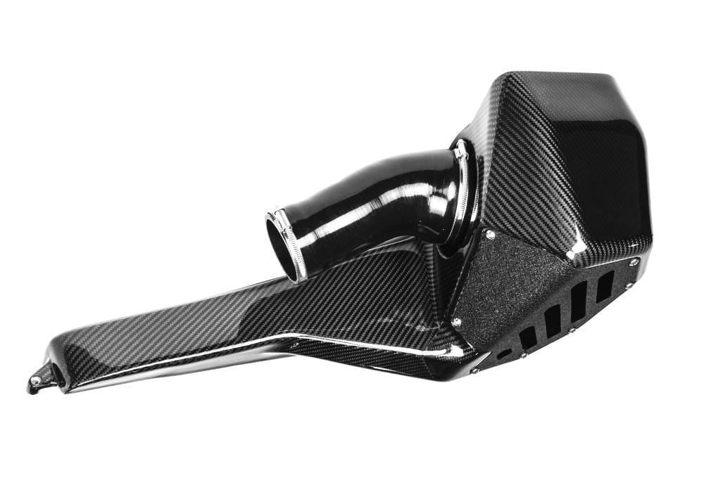 IE Carbon Fiber Air Intake System for AUDI B9 S4 & S5 IEINCK3 thumbnail 5