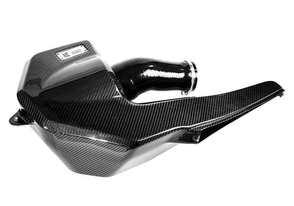 IE Carbon Fiber Air Intake System for AUDI B9 S4 & S5 IEINCK3 thumbnail 2