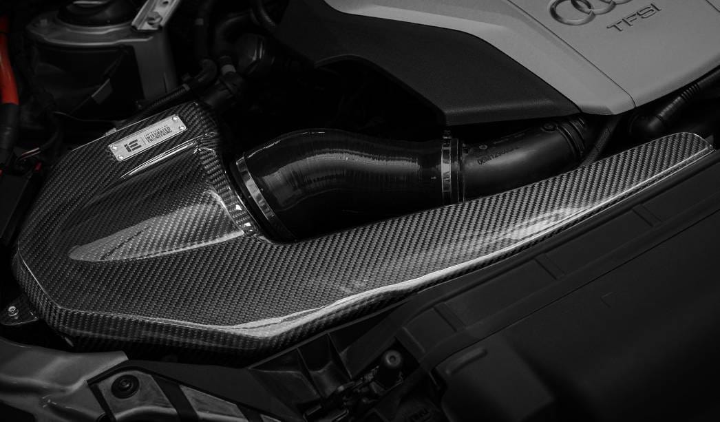 IE Carbon Fiber Air Intake System for AUDI B9 S4 & S5 IEINCK3 thumbnail 12