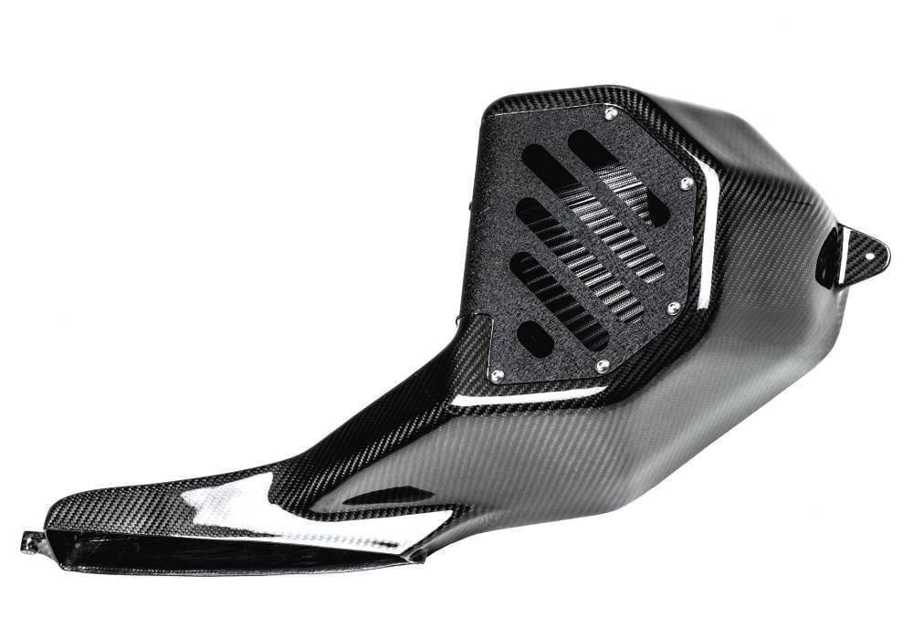 IE Carbon Fiber Air Intake System for AUDI B9 S4 & S5 IEINCK3 thumbnail 9