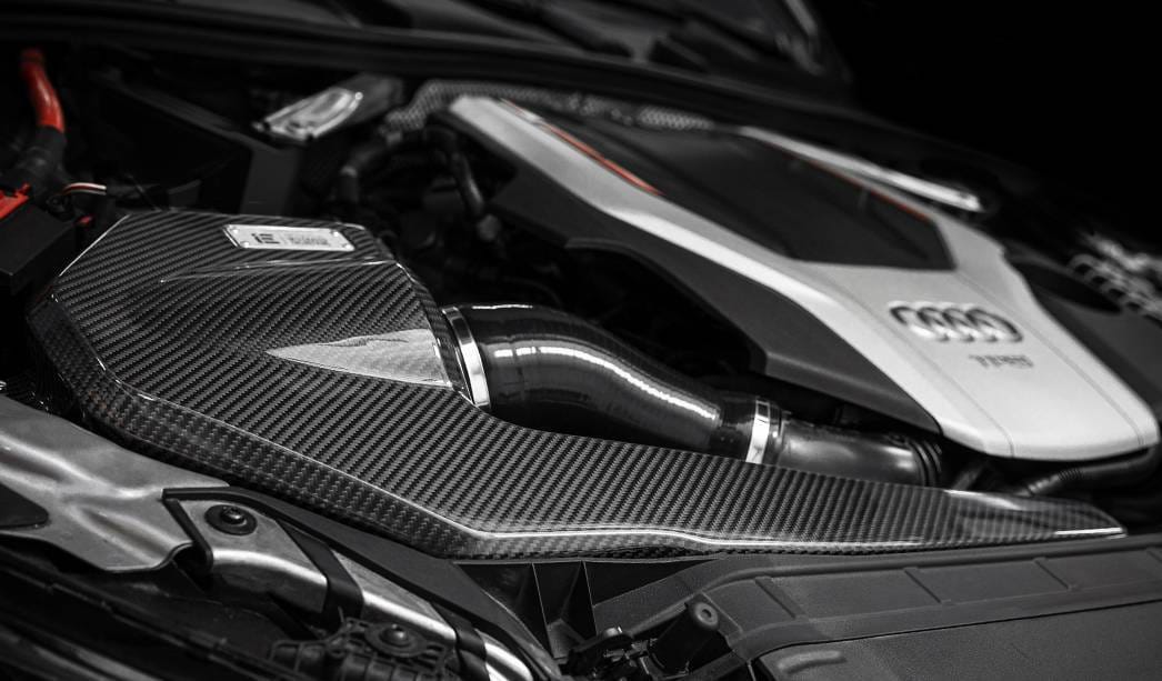 IE Carbon Fiber Air Intake System for AUDI B9 S4 & S5 IEINCK3 thumbnail 18