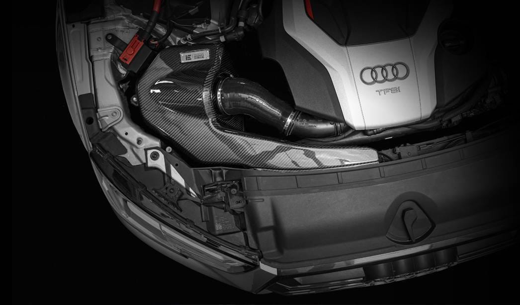 IE Carbon Fiber Air Intake System for AUDI B9 S4 & S5 IEINCK3 thumbnail 14