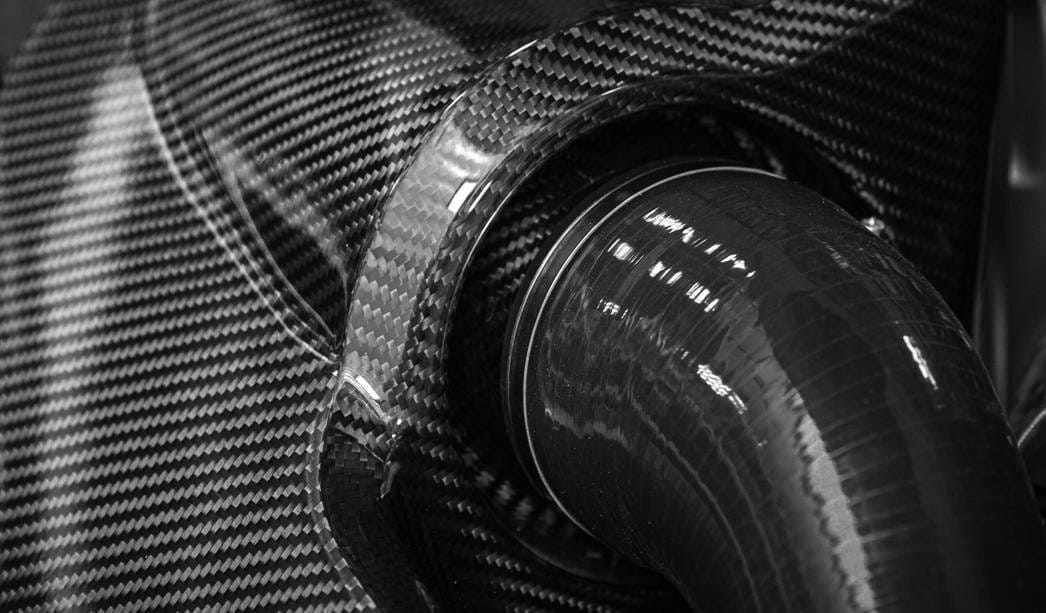 IE Carbon Fiber Air Intake System for AUDI B9 S4 & S5 IEINCK3 thumbnail 17