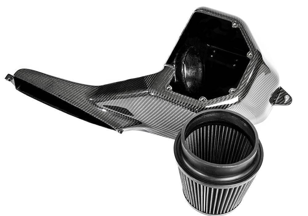 IE Carbon Fiber Air Intake System for AUDI B9 S4 & S5 IEINCK3 thumbnail 7
