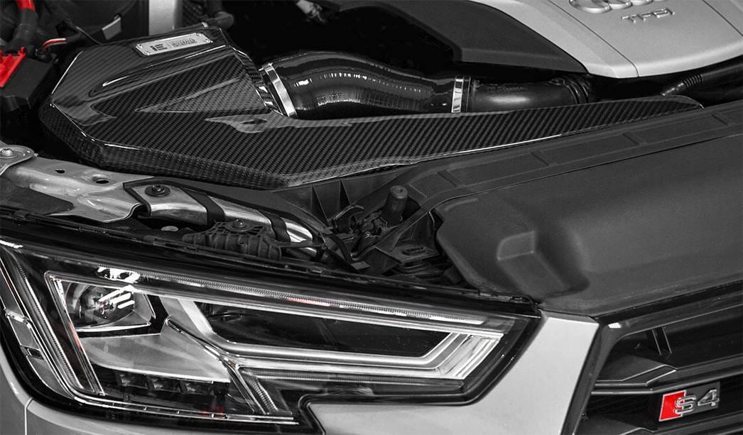 IE Carbon Fiber Air Intake System for AUDI B9 S4 & S5 IEINCK3 thumbnail 20