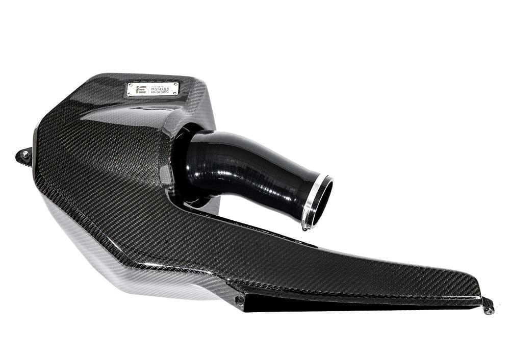 IE Carbon Fiber Air Intake System for AUDI B9 S4 & S5 IEINCK3 thumbnail 8