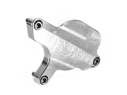 IE Vacuum Pump Block-off Plate for MK5/6 2.5 5 Cylinder Engines IEBAVB4