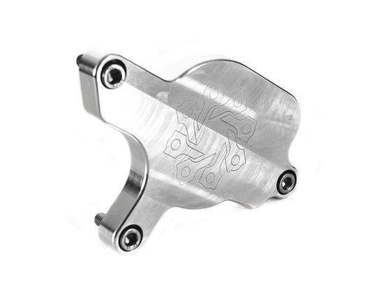 IE Vacuum Pump Block-off Plate for MK5/6 2.5 5 Cylinder Engines IEBAVB4