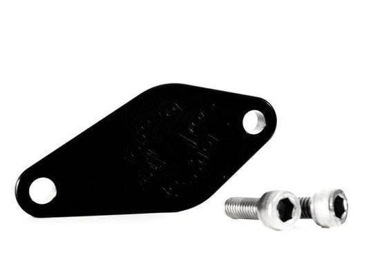 IE Rear Breather Blockoff Plate for 2.0T FSI & TSI (Gen1 & 2) Engines IEBAVC18 thumbnail 2