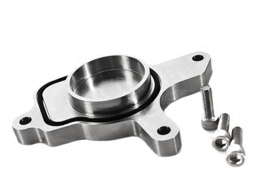 IE Vacuum Pump Block-off Plate for MK5/6 2.5 5 Cylinder Engines IEBAVB4 thumbnail 2