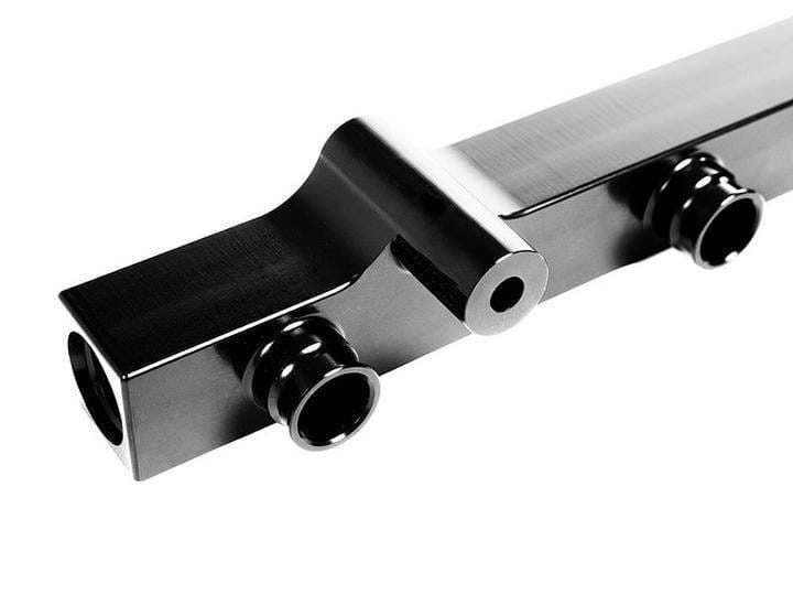 IE Fuel Rail For VW & Audi 1.8T 20V Engines IEFUVA1-BK thumbnail 4