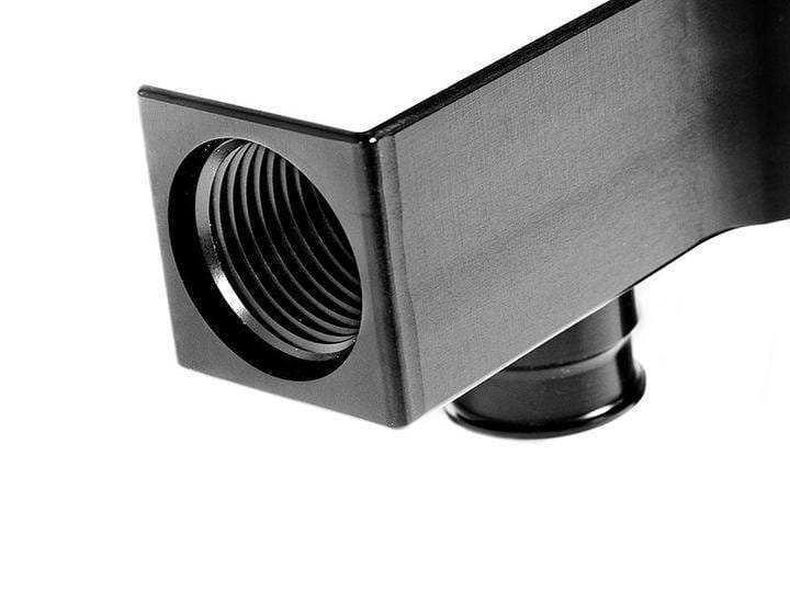 IE Fuel Rail For VW & Audi 1.8T 20V Engines IEFUVA1-BK thumbnail 3