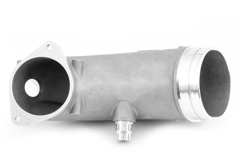 IE Cast Turbo Inlet Pipe for the Audi B9 S4 & S5 3.0T IEINCK4 thumbnail 5