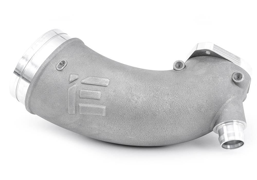 IE Cast Turbo Inlet Pipe for the Audi B9 S4 & S5 3.0T IEINCK4 thumbnail 3