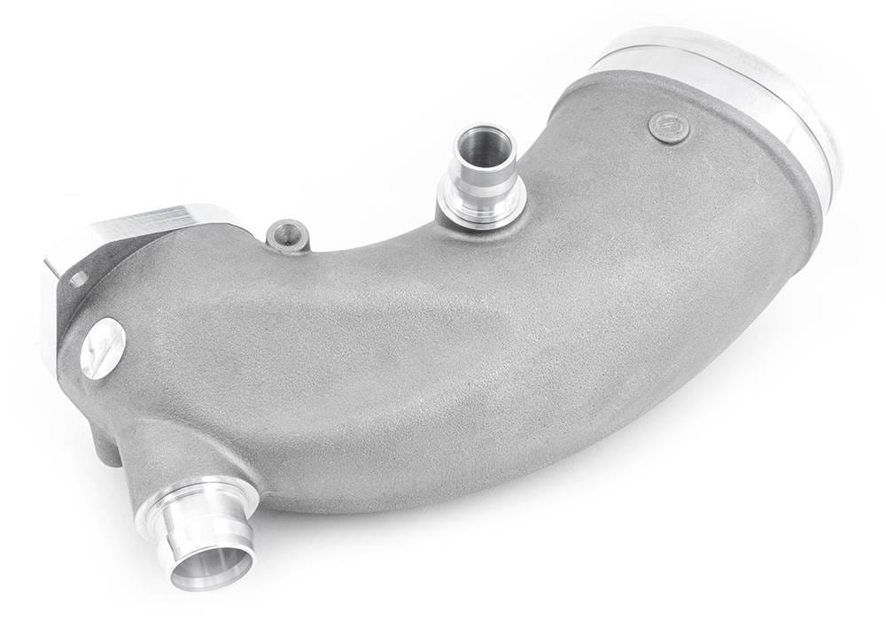 IE Cast Turbo Inlet Pipe for the Audi B9 S4 & S5 3.0T IEINCK4 thumbnail 2