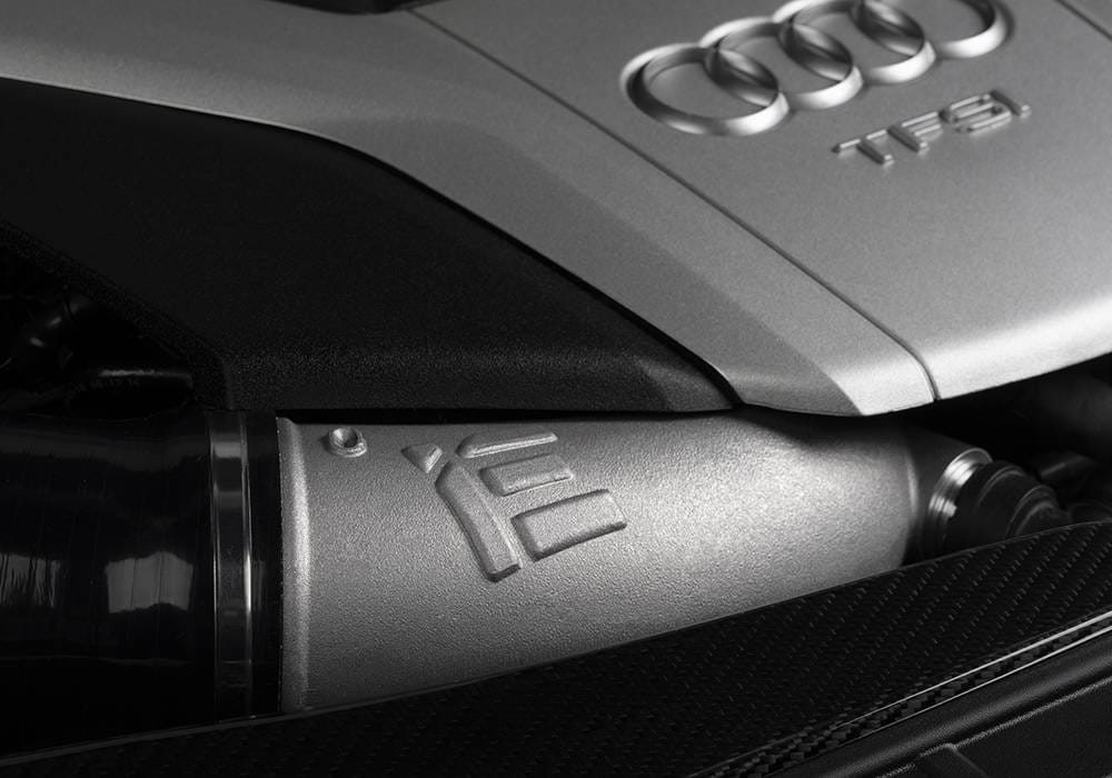 IE Cast Turbo Inlet Pipe for the Audi B9 S4 & S5 3.0T IEINCK4 thumbnail 10