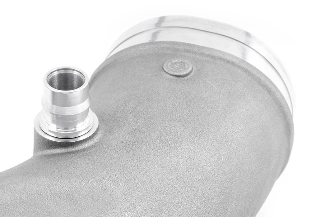 IE Cast Turbo Inlet Pipe for the Audi B9 S4 & S5 3.0T IEINCK4 thumbnail 7