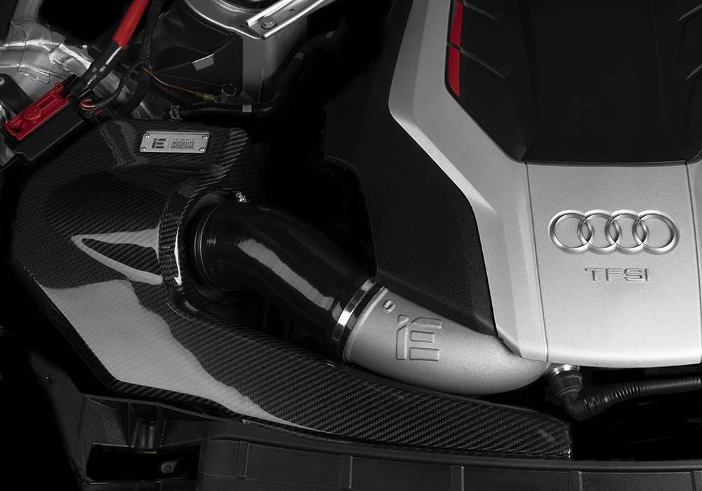 IE Cast Turbo Inlet Pipe for the Audi B9 S4 & S5 3.0T IEINCK4 thumbnail 9