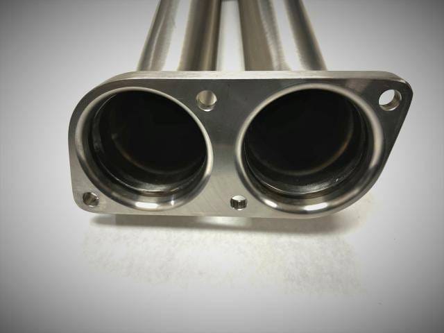 Evolution Racewerks Competition Series Mid Pipes for F97/F98 BMW X3M & X4M S58 Engine BM-EXH025MIDH thumbnail 4
