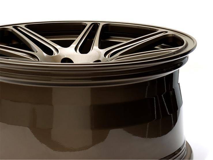 NEUSPEED RSf72 19x9.0 +45 Wheel for MK7 VW/AUDI GOLF/S3/RS3/TT/TTS/TTRS 88.72.16 thumbnail 4