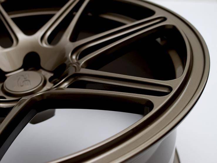 NEUSPEED RSf72 19x9.5 +45 Wheel for AUDI S3/RS3/TT/TTS/TTRS 88.72.18 thumbnail 7