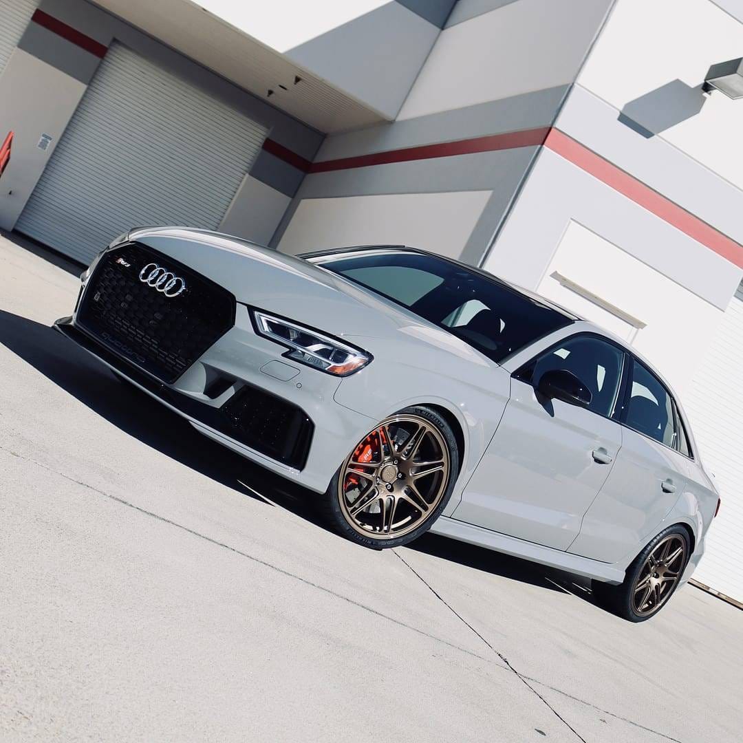 NEUSPEED RSf72 19x9.5 +45 Wheel for AUDI S3/RS3/TT/TTS/TTRS 88.72.18 thumbnail 6