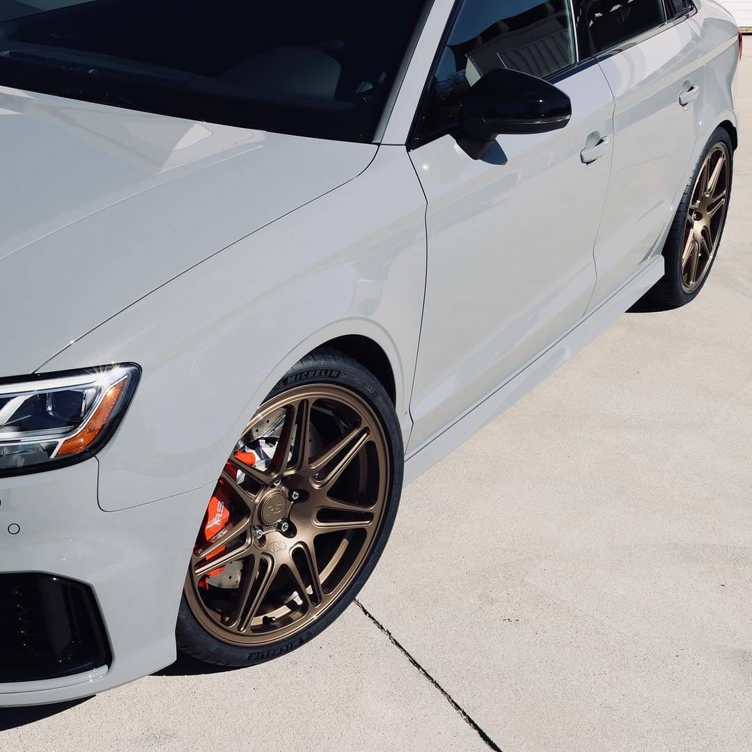 NEUSPEED RSf72 20x9.5 +25 Wheel for Audi A5/S5 B8/B9 88.72.25 thumbnail 9