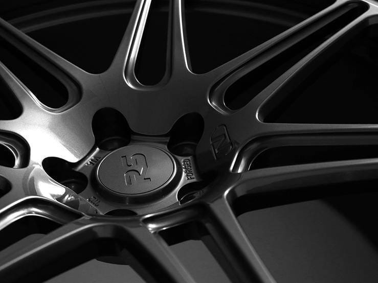 NEUSPEED RSf72 20x9.0 +35 Wheel for VW Tiguan and Audi A4 B8/B9 88.72.24 thumbnail 10