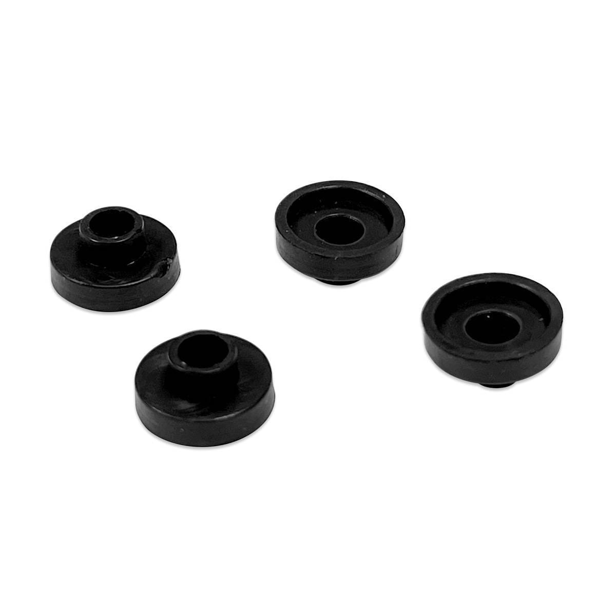034Motorsports Billet Aluminum Adjustable Lowering Link Kit for 2019+ AUDI with AIR SUSPENSION thumbnail 5