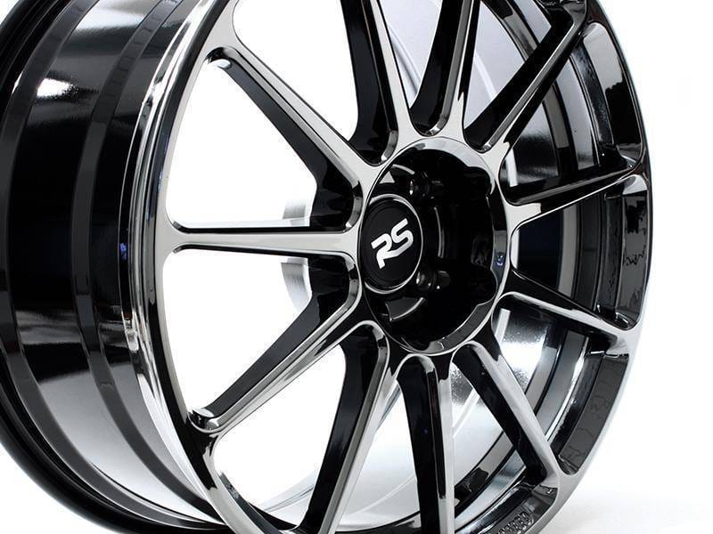 Neuspeed RSe11 18inch Wheel for VW/Audi 18x8.5 +34mm  5:100 thumbnail 18