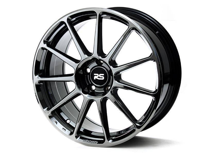 Neuspeed RSe11 18inch Wheel for VW/Audi Gloss Black 18x8.5 +45mm  5:112 thumbnail 10