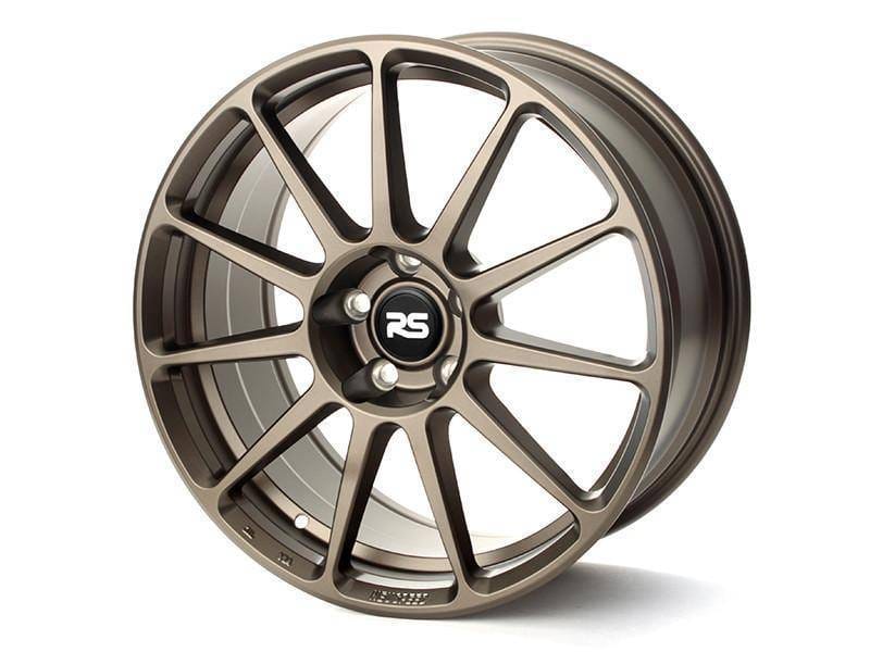 Neuspeed RSe11 18inch Wheel for VW/Audi Gloss Silver 18x9.0 +45mm  5:112 thumbnail 8