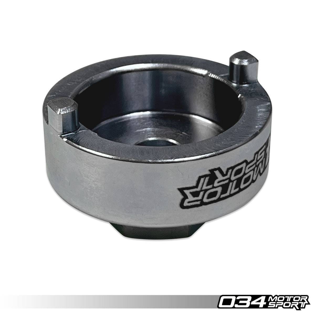 034Motorsport High Pressure Fuel Pump Tool for 3.0TFSI supercharged Audi thumbnail 3