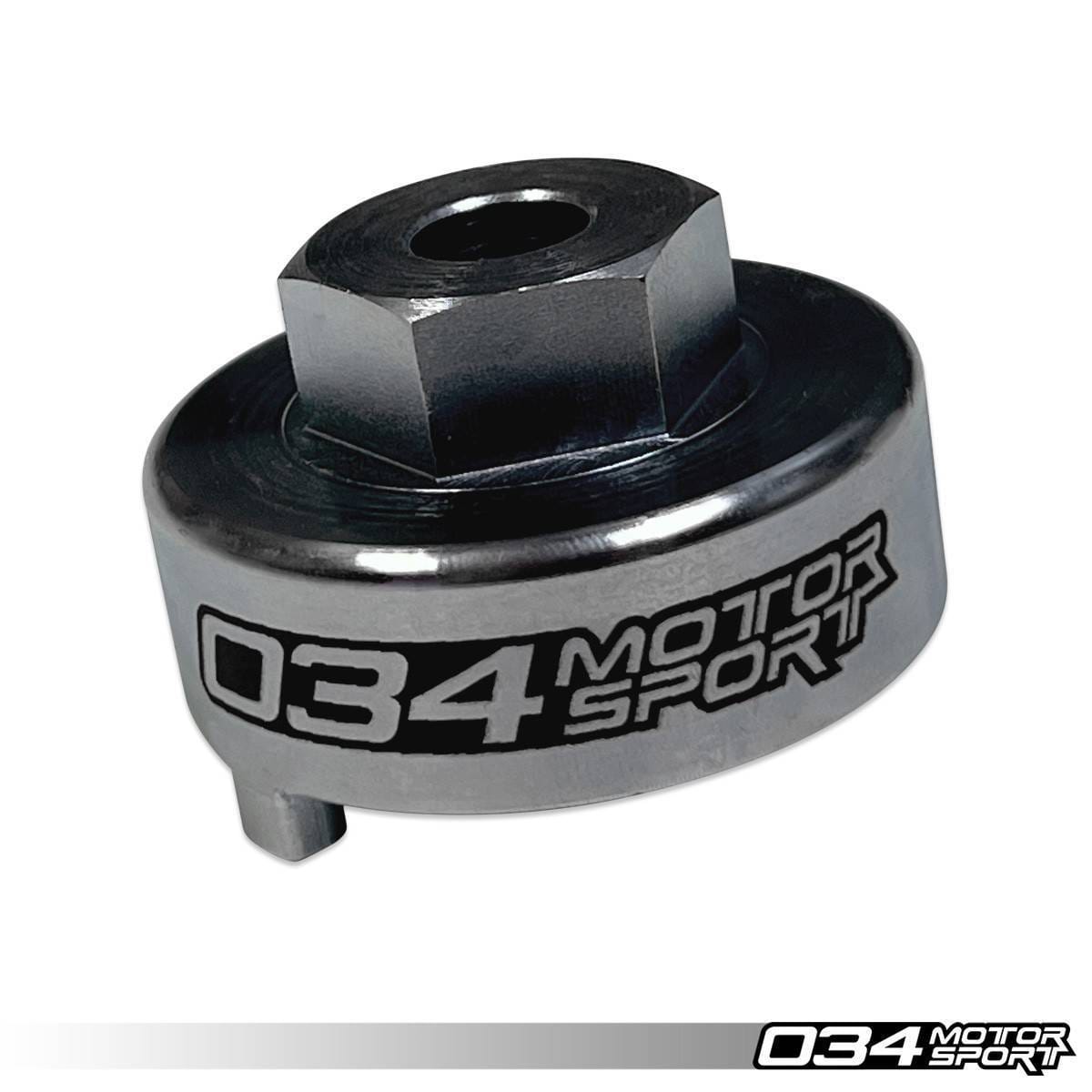034Motorsport High Pressure Fuel Pump Tool for 3.0TFSI supercharged Audi thumbnail 2