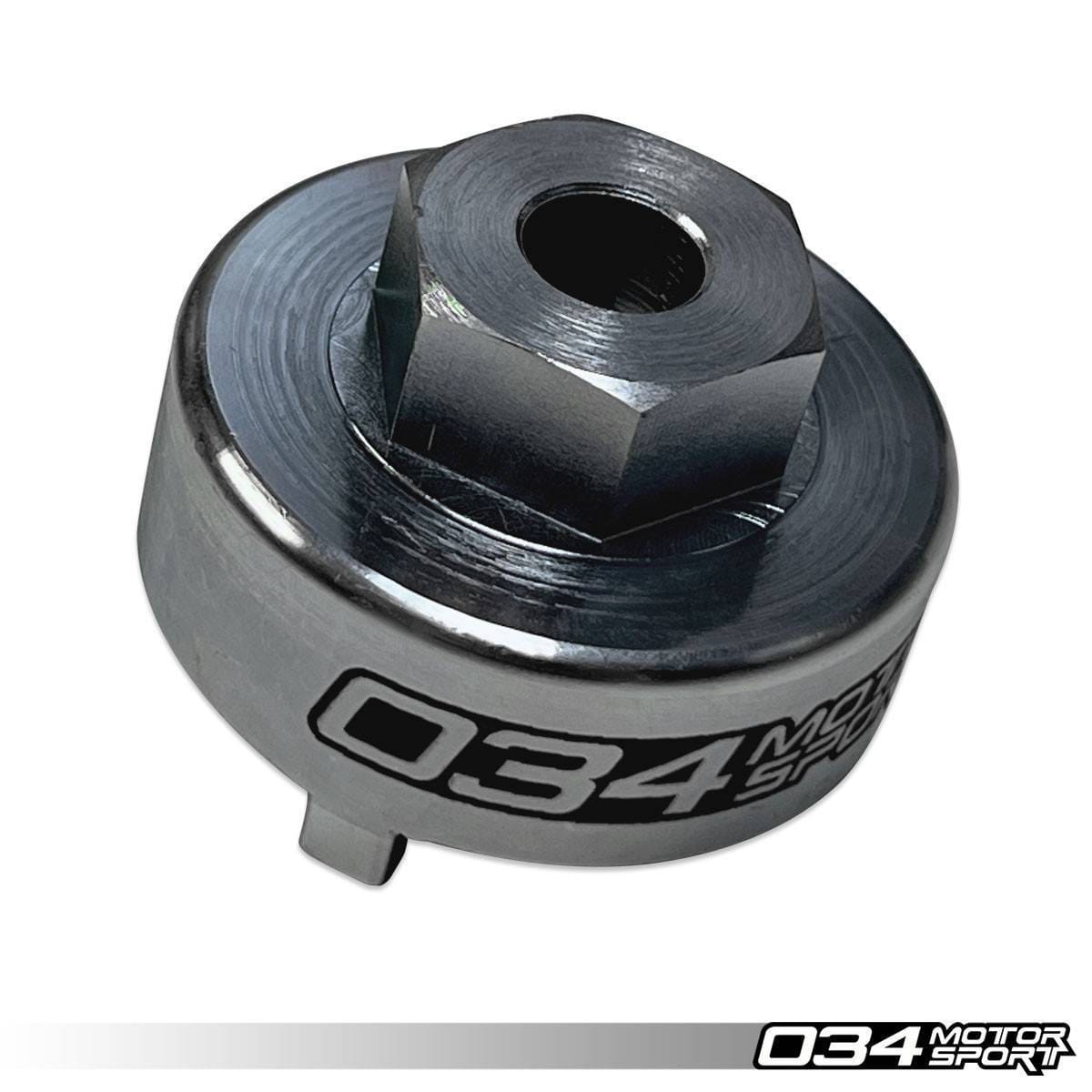 034Motorsport High Pressure Fuel Pump Tool for 3.0TFSI supercharged Audi thumbnail 4