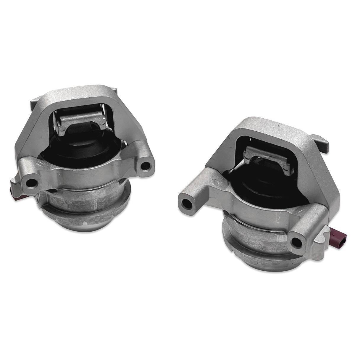 034Motorsport Street Density Motor Mounts for C7/C7.5 Audi S6/S7/RS7 4.0T thumbnail 3