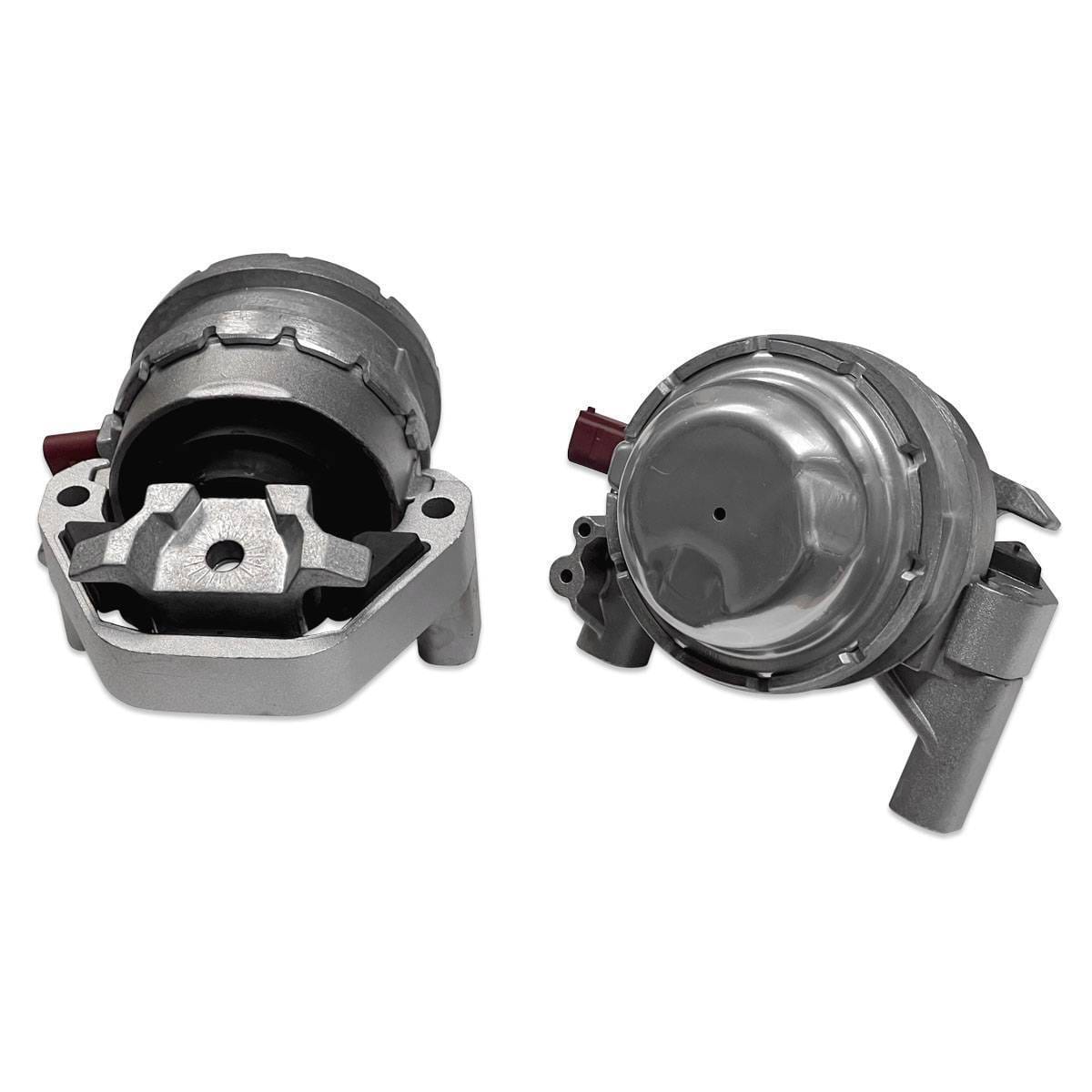 034Motorsport Street Density Motor Mounts for C7/C7.5 Audi S6/S7/RS7 4.0T thumbnail 6
