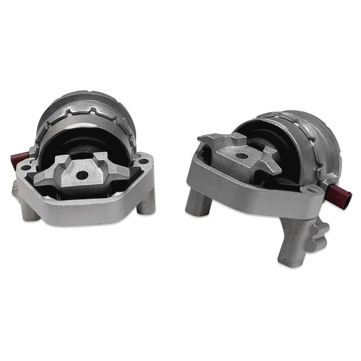 034Motorsport Street Density Motor Mounts for C7/C7.5 Audi S6/S7/RS7 4.0T thumbnail 2